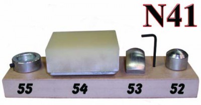 ����� ����������� ��� ��� ������������ ������� SSM N-41