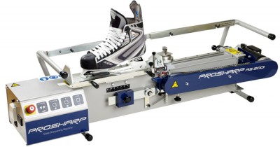 ������ ��� ������� ������� ProSharp 2001